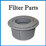 Clearwater Filter Parts